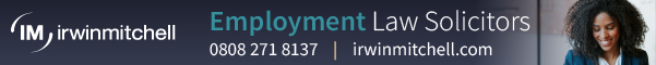 irwin mitchell employment